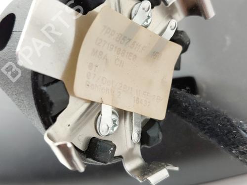 Rear mirror PORSCHE PANAMERA (970) 3.0 D | BP32470509I6