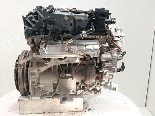 Engine BMW 1 (F20) 116 d | BP37030611M1 - Image 3