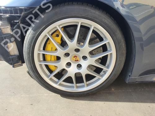 Used Rim PORSCHE PANAMERA (970) [2009-2017]  16111332