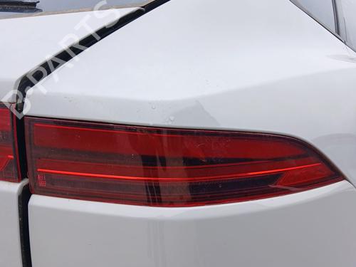 Used Right taillight Right taillight JAGUAR E-PACE (X540) 2.0 D180 AWD (179 hp) 34402564 34402564
