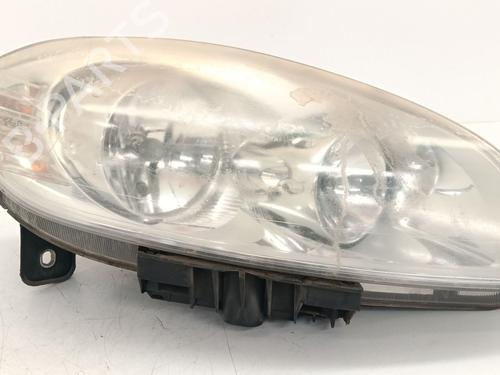 Used Right headlight Right headlight 36016775 36016775