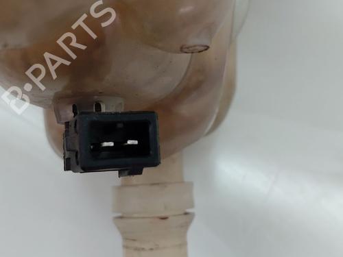 Expansion tank JAGUAR XE (X760) 2.0 D | BP29754171C120 