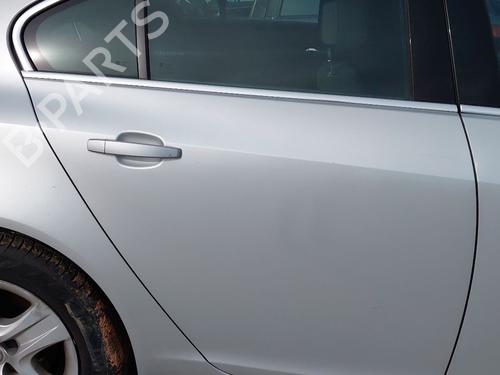 Used Right rear door OPEL INSIGNIA A (G09) 2.0 CDTI (68) (131 hp) 31804856
