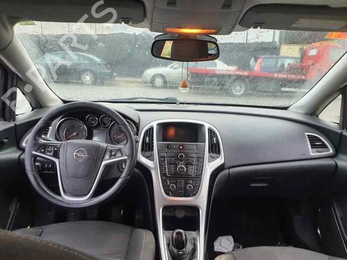 Kit Airbags OPEL ASTRA J Sports Tourer (P10) 1.7 CDTI (35) (125 hp) 20664284