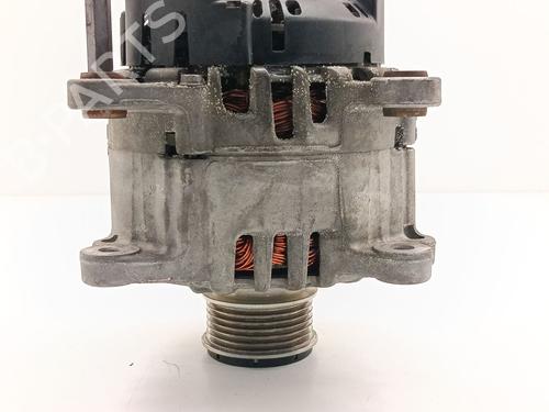 Used Alternator SEAT IBIZA IV SC (6J1, 6P5) 1.2 TDI (75 hp) 30938610