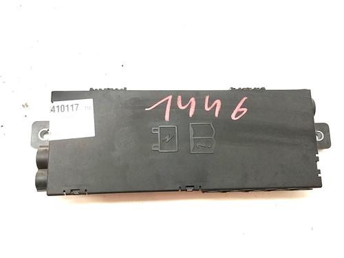 Used Fuse box JAGUAR I-PACE (X590) [2018-2025]  22969532