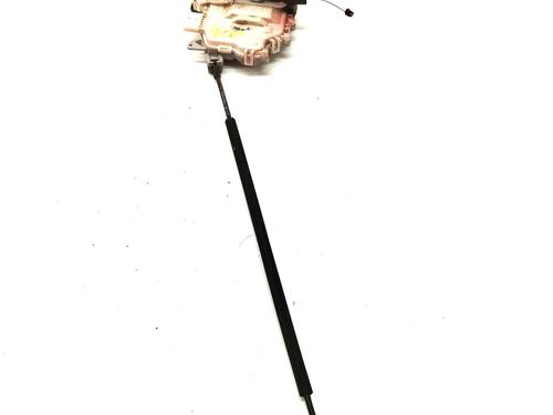 Front right lock SEAT LEON (1P1)  | BP18160157C97 