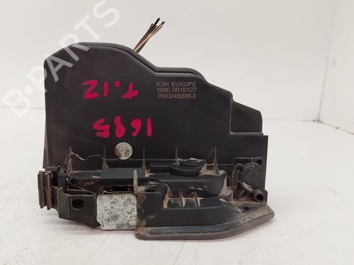 Used Rear left lock BMW 3 (E90) 318 d (122 hp) 21792387