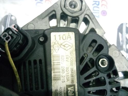 Used Alternator RENAULT LAGUNA II (BG0/1_) [2001-2007]  15971686