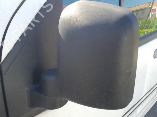 Left mirror FORD TRANSIT CONNECT (P65_, P70_, P80_) 1.8 Di | BP24841895C26 