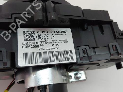 Switch CITROËN C3 II (SC_) 1.1 i | BP29505613I30 