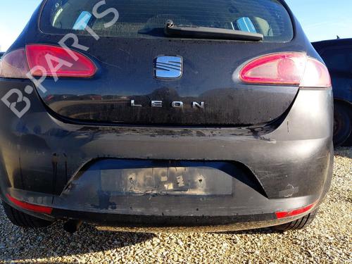 rear-bumper-seat-leon-1p1-2005-2006-2007-2008-2009-2010-2011-2012-2013-30459950 main image