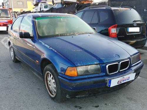 Starter BMW 3 Compact (E36)  | BP18835696M8 