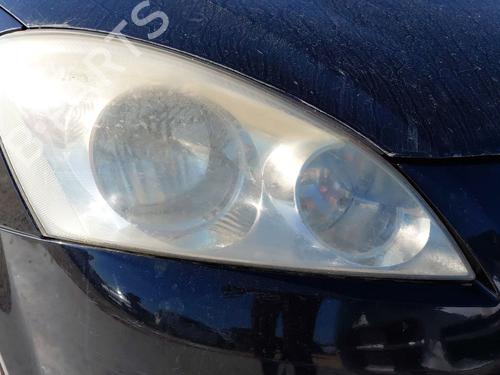 Højre forlygte KIA CEE'D Hatchback (ED) 1.6 CVVT (125 hp) 30727826