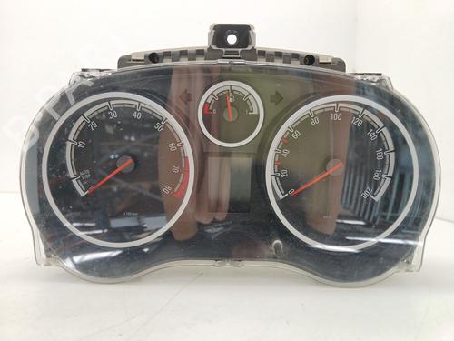 instrument-cluster-opel-corsa-d-s07-2006-2007-2008-2009-2010-2011-2012-2013-2014-2015-38061286 main image