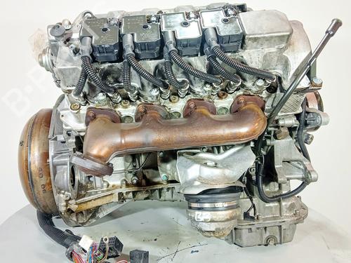 Engine MERCEDES-BENZ S-CLASS (W220)  | BP16259992M1 