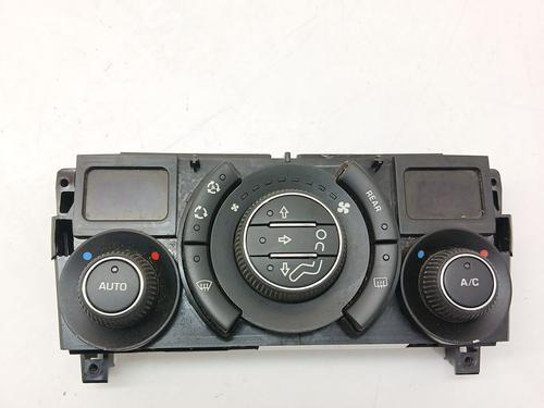 climate-control-peugeot-5008-0u_-0e_-2009-2010-2011-2012-2013-2014-2015-2016-2017-34404788 main image
