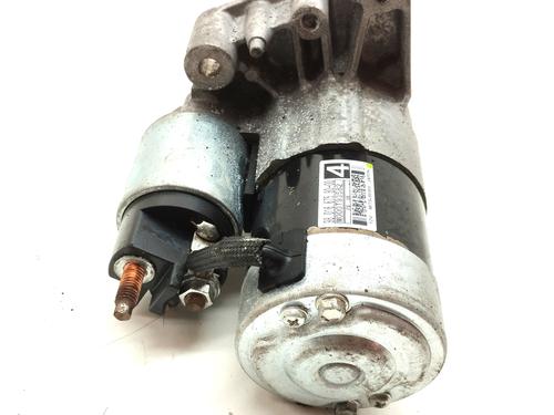 Starter PEUGEOT 407 (6D_) 1.6 HDi 110 (6D9HZC, 6D9HYC) | BP17655539M8 