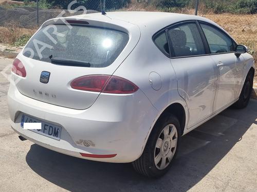 Headlight switch SEAT LEON (1P1) 1.9 TDI | BP15974361I24 