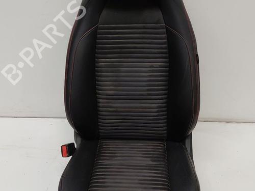 Used Left front seat MERCEDES-BENZ CLA Coupe (C117) [2013-2019]  18269638