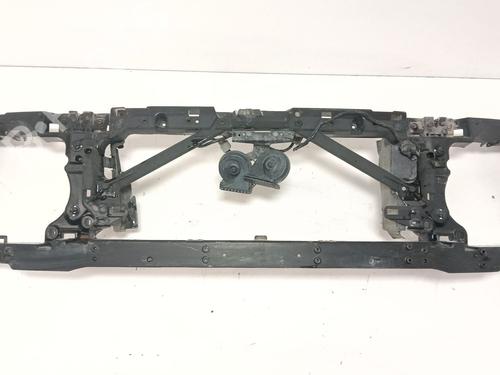 Used Front slam panel Front slam panel LAND ROVER DISCOVERY IV (L319) 2.7 TD 4x4 (190 hp) 34058970 34058970