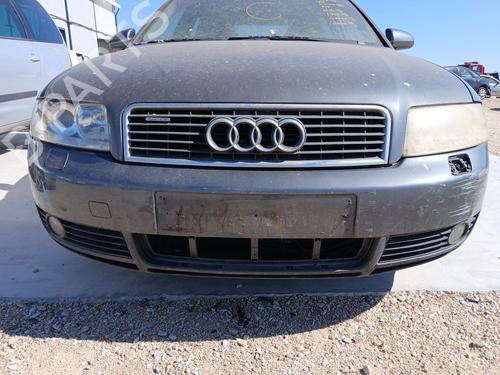 Used Front bumper Front bumper AUDI A4 B6 (8E2) 1.9 TDI (130 hp) 33622318 33622318