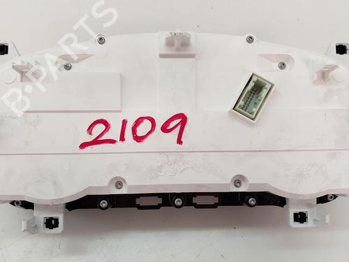 Instrument cluster FIAT DOBLO Box Body/MPV (510_, 511_) BlueHDi 100 | BP28216602C47 