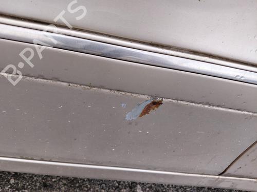 Left front door MERCEDES-BENZ E-CLASS (W211) E 200 Kompressor (211.042) | BP24842010C2 