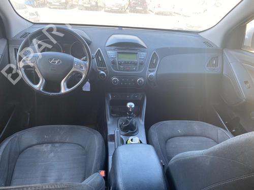 Radio HYUNDAI ix35 (LM, EL, ELH)  | BP15981198E6 
