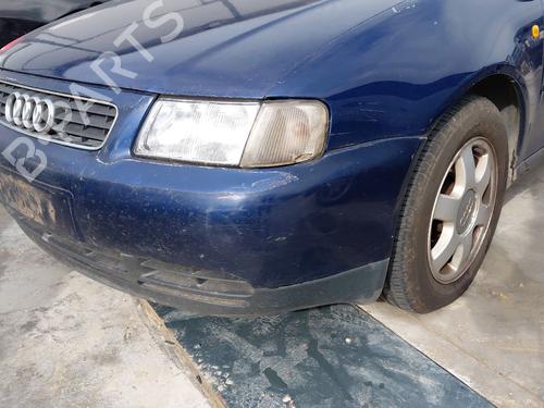 Front bumper AUDI A3 (8L1) | BP31251341C7