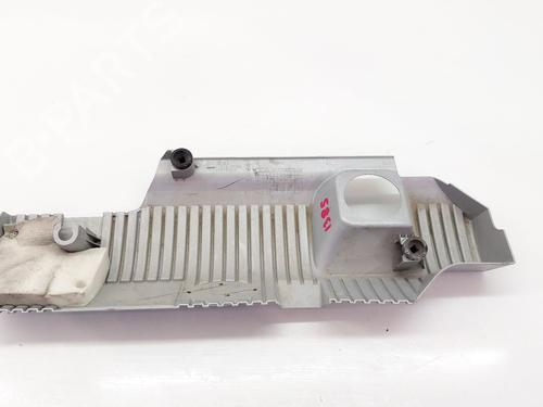 Topbeskyttelse TOYOTA AURIS (_E18_) 1.8 Hybrid (ZWE186_, ZWE186R) | BP29936133M93 