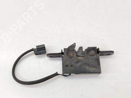 Used Hood lock Hood lock RENAULT MEGANE III Hatchback (BZ0/1_, B3_) 1.5 dCi (BZ09, BZ0D, BZ1W, BZ29, BZ14) (110 hp) 34636332 34636332