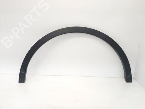 Used Front left wheel arch trim Front left wheel arch trim JAGUAR E-PACE (X540) 2.0 D180 AWD (179 hp) 34737181 34737181