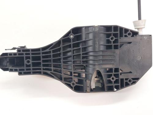 Front left exterior door handle JAGUAR XE (X760)  | BP30194111C128 