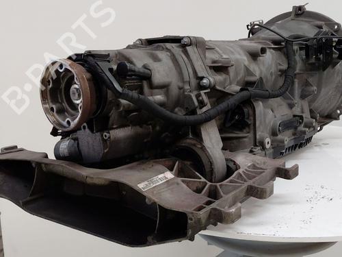 Gearbox JAGUAR F-PACE (X761) 2.0 TD4 AWD | BP36440233M3 - Image 4