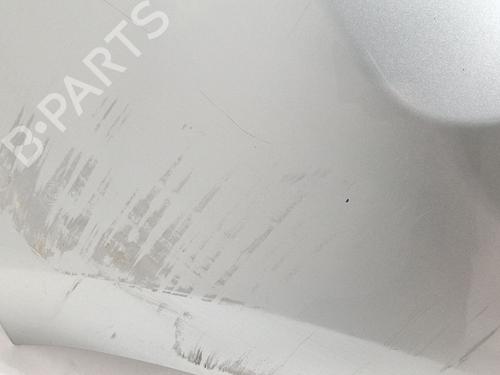 Rear bumper HYUNDAI i30 (PDE, PD, PDEN) 1.4 MPI | BP31904632C8 