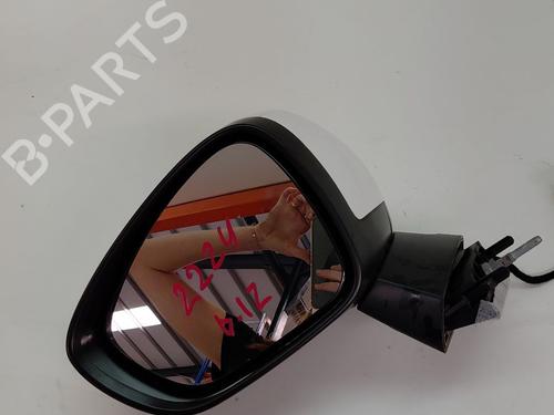 Used Left mirror CITROËN C4 II (NC_) 1.6 HDi 90 (92 hp) 29189505