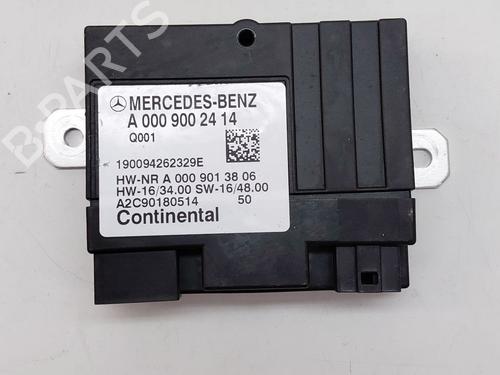 Module électronique MERCEDES-BENZ E-CLASS Convertible (A238) E 200 (238.442) (184 hp) 30535802