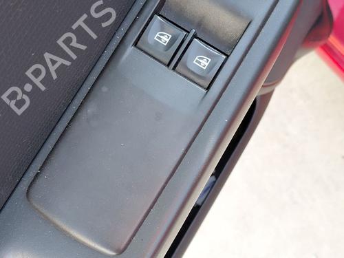 Used Left front window switch RENAULT CLIO IV (BH_) 0.9 TCe 90 (BHNF, BHMA, BHMH, BHJK, BHJR) (90 hp) 27515818