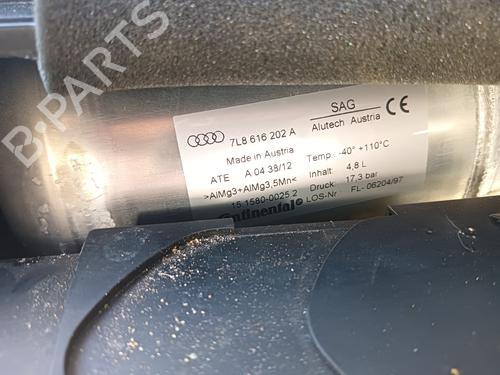 Other AUDI Q7 (4LB)  | BP15978292O1 