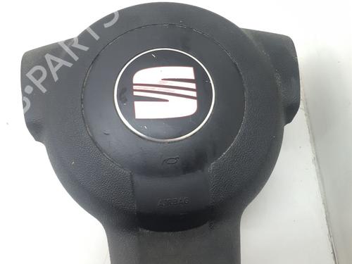 Used Driver airbag SEAT ALTEA (5P1) [2004-2015]  25890870