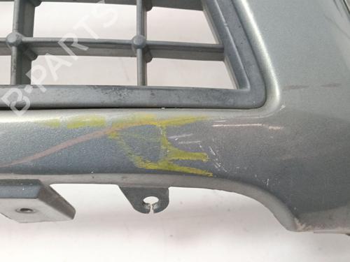 Front bumper FORD MONDEO IV (BA7) 1.8 TDCi | BP27255002C7 