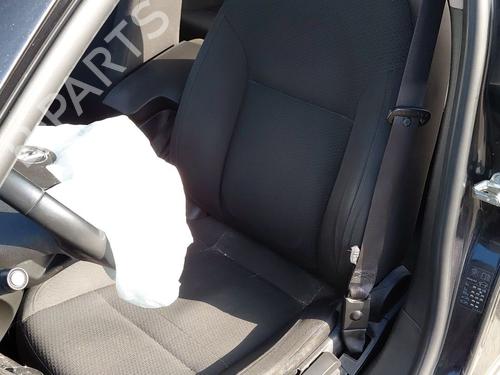 Used Left front seat OPEL INSIGNIA A (G09) 2.0 CDTI (68) (140 hp) 28093358