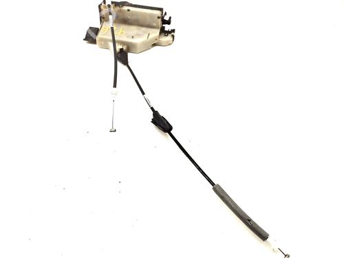 Rear right lock PEUGEOT 208 I (CA_, CC_)  | BP18267852C99 