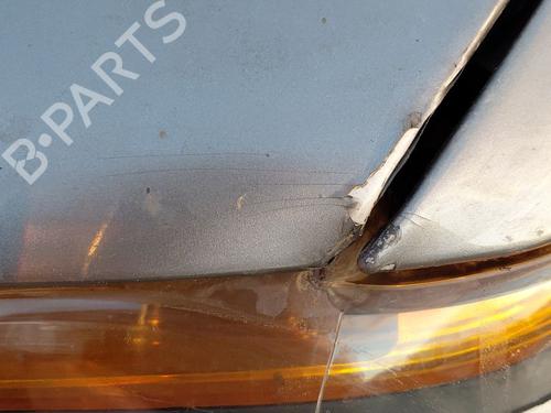 Capot BMW 7 (E65, E66, E67)  | BP29834951C1