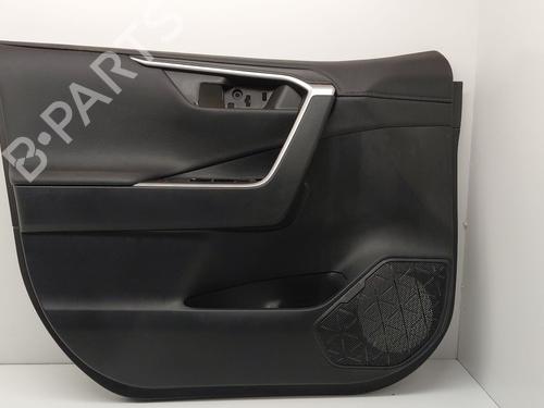 Used Front left panel TOYOTA RAV 4 V (_A5_, _H5_) 2.5 Hybrid AWD (AXAH54) (178 hp) 32163376