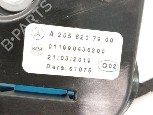 Elektronisk sensor MERCEDES-BENZ E-CLASS Convertible (A238) E 200 (238.442) | BP30617308M84