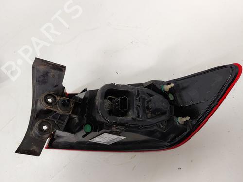 Left taillight RENAULT CLIO IV (BH_)  | BP19745819C34 