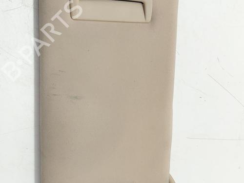 Venstre solskærm LEXUS IS II (_E2_) 220d (ALE20) (177 hp) 31622381