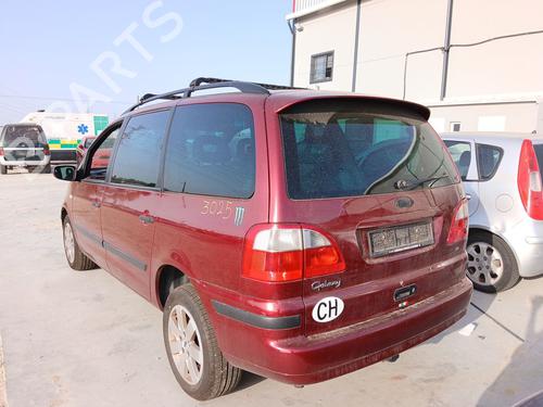 Used Rear left lock Rear left lock 38858519 38858519
